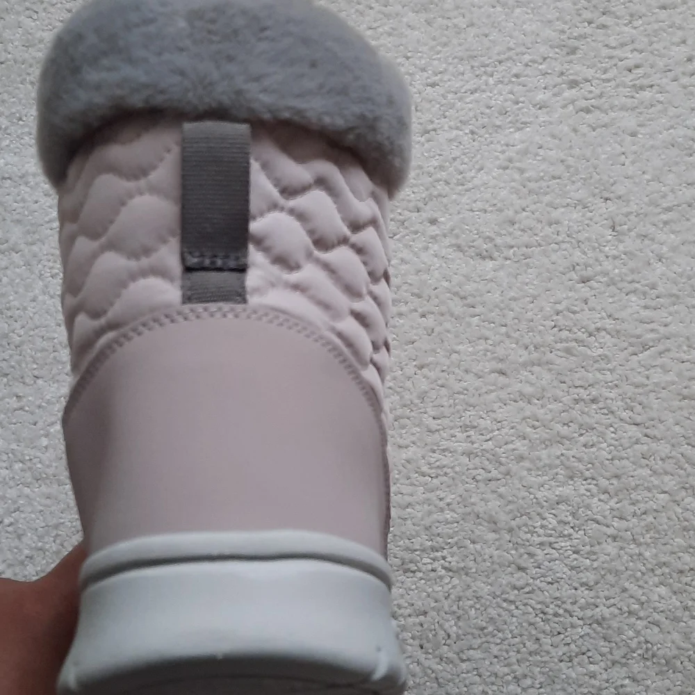 3. Ryka Snow Bound Women's Boots - Picture 6 of 11